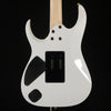 Ibanez RGA622XH Electric Guitar - White - Palen Music
