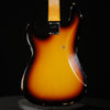 Fender 1964 Precision Bass Relic Bleached 3-Color Sunburst - Palen Music