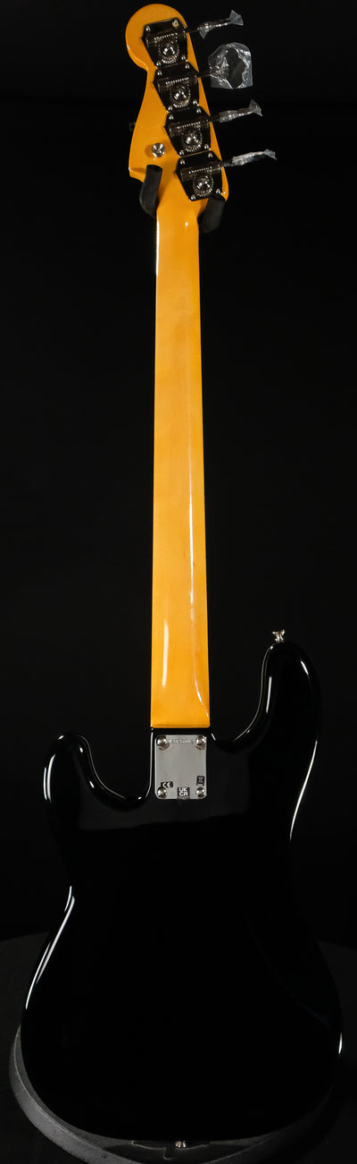 Fender American Vintage II 1960 Precision Bass - Black - Palen Music