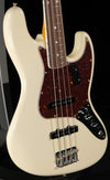 Fender American Vintage II 1966 Jazz Bass - Olympic White - Palen Music