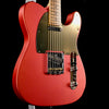 LsL Instruments Tbone One B SS 22 Fret - Monaco Red - Palen Music