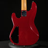 Fender Cowpoke Precision Bass - Red - Palen Music
