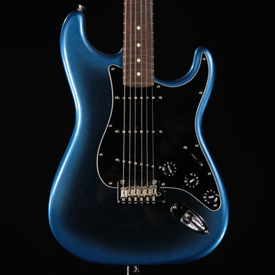 Fender American Professional II Stratocaster - Dark Knight with Rosewood Fingerboard - Palen Music