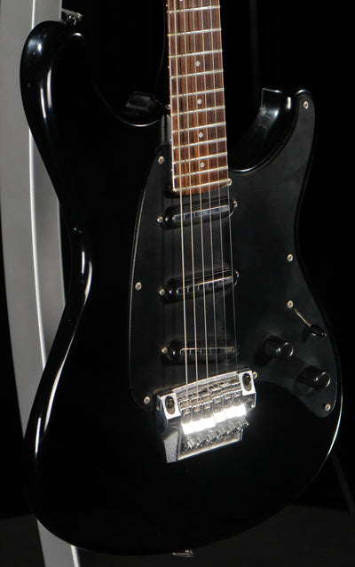 Ibanez RS430 Roadstar II Vintage Deluxe Electric Guitar - Black - Palen Music