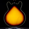 Heritage Standard H-535 Semi-hollowbody Electric Guitar - Original Sunburst - Palen Music