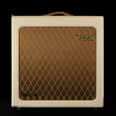 Vox AC-15 H1 TV Handwired 50th Anniversary Amplifier - Palen Music