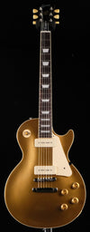 Gibson Les Paul Standard '50s P90 Electric Guitar - Gold Top - Palen Music