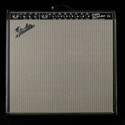 Fender '65 Super Reverb - Palen Music