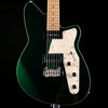 Reverend Double Agent W Electric Guitar with Maple Fingerboard - Outfield Ivy - Palen Music