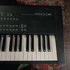 Yamaha MO8 Keyboard 88-Key Synthesizer - Palen Music