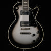 Epiphone Les Paul Custom Electric Guitar - Silverburst - Palen Music
