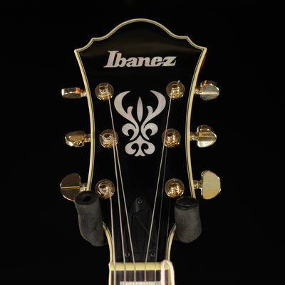 Ibanez AF95 Artcore Electric Guitar - Brown Sunburst - Palen Music