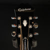 Epiphone Hummingbird Studio Acoustic-Electric Guitar - Faded Cherry - Palen Music