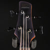 Ibanez SR500E Bass Guitar - Black Aurora Burst - Palen Music