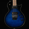ESP Alex Skolnick Signature Guitar - Black Aqua Sunburst - Palen Music