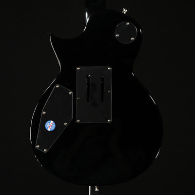 ESP Alex Skolnick Signature Guitar - Black Aqua Sunburst - Palen Music
