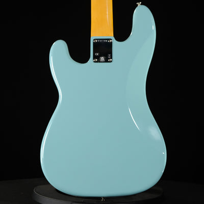 Fender American Vintage II 1960 Precision Bass - Daphne Blue - Palen Music