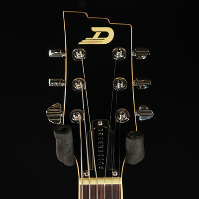 Duesenberg Starplayer TV Electric Guitar - Vintage Burst - Palen Music