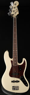 Fender American Vintage II 1966 Jazz Bass - Olympic White - Palen Music