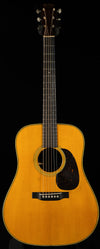 Martin D-28 Authentic 1937 VTS Acoustic Guitar - Aged Vintage Gloss - Palen Music