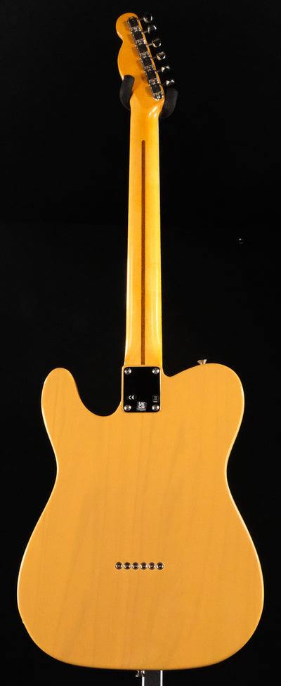 Fender American Vintage II 1951 Telecaster Electric Guitar - Butterscotch Blonde - Palen Music