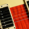 Gibson Custom '59 Les Paul Standard Electric Guitar - Cherry Red - Palen Music