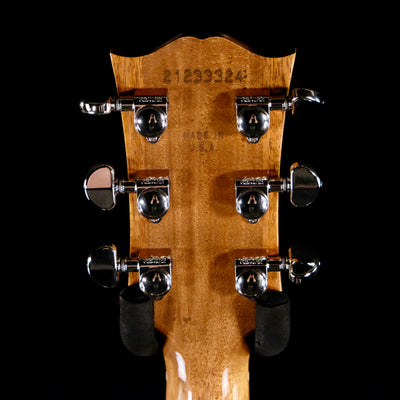 Gibson Acoustic SJ-200 Studio Walnut - Antique Natural - Palen Music