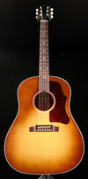Gibson Acoustic '50s J-45 Faded Acoustic-electric Guitar - Faded Sunburst - Palen Music