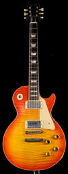 Gibson Custom 60th Anniversary 1960 Les Paul Standard V2 VOS - Orange Lemon Fade - Palen Music