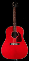 Gibson Acoustic J-45 Standard Acoustic Guitar - Cherry - Palen Music