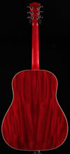 Gibson Acoustic J-45 Standard Acoustic Guitar - Cherry - Palen Music