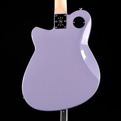 Reverend Charger 290 Solidbody Electric Guitar - Periwinkle - Palen Music