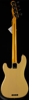 Fender American Vintage II 1954 Precision Bass - Vintage Blonde - Palen Music