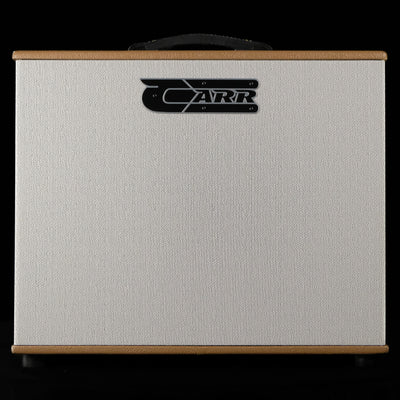 Carr Telstar 17 Watt 1 x 12 Combo - Coco - Palen Music
