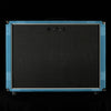 Two-Rock Bloomfield Drive 100/50 Head and 2x12 Horizontal Cab - Blue Suede with Black Matrix Grill - Palen Music