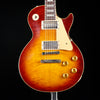 Gibson Custom 1959 Les Paul Standard Reissue Electric Guitar - Murphy Lab Light Aged Cherry Teaburst - Palen Music