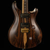 PRS Private Stock Custom 24 - Natural Ziricote Top with White Wash Swamp Ash Back - Palen Music