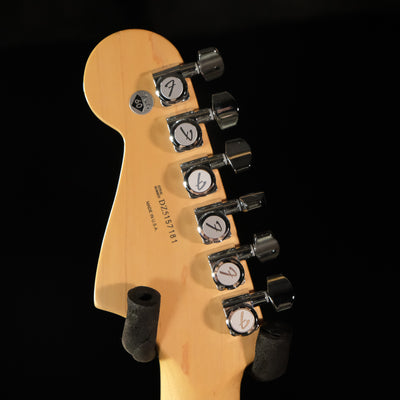 2004 Fender Dove II Strat-o-sonic W/ Hardcase - Palen Music