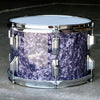 Rogers Cleveland Series 3 Piece Shell Pack 22", 13", 16" - Purple Diamond Pearl - Palen Music