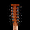 Martin D-X2E 12-string Dreadnought Acoustic-electric Guitar - Natural - Palen Music
