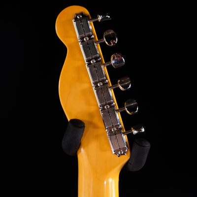 Fender American Vintage II 1963 Telecaster Electric Guitar - 3-tone Sunburst - Palen Music
