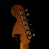 Fender Custom Limited Edition Roasted "Big Head" Stratocaster® Relic®-Rosewood Fingerboard-Aged Black - Palen Music
