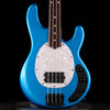 Ernie Ball Music Man StingRay Special Bass Guitar - Speed Blue with Rosewood Fingerboard - Palen Music