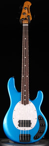 Ernie Ball Music Man StingRay Special Bass Guitar - Speed Blue with Rosewood Fingerboard - Palen Music