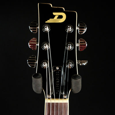 Duesenberg Paloma Electric Guitar - Vintage Burst - Palen Music