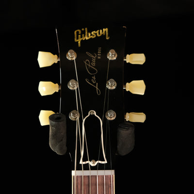 Gibson 1959 Les Paul Standard Reissue Light Aged - Cherry Teaburst - Palen Music