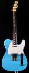 Fender Made in Japan Limited International Color Telecaster Electric Guitar - Maui Blue - Palen Music