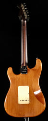 Fender Rarities Quilt Maple Top Stratocaster - Natural with Rosewood Neck & Fingerboard - Palen Music
