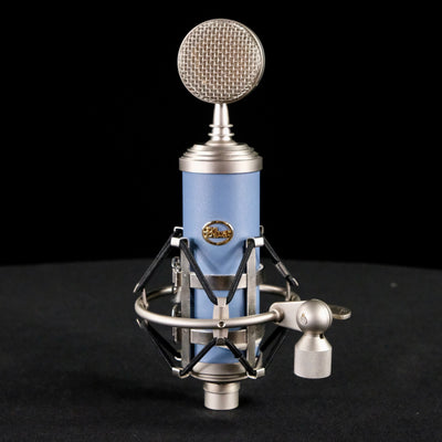 Blue Microphones Bluebird Large-diaphragm Condenser Microphone - Palen Music