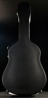 Fender CD-60 Acoustic Guitar V3 w/Case - Sunburst - Palen Music